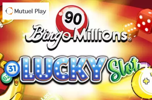 Bingo Millions - Lucky Slot